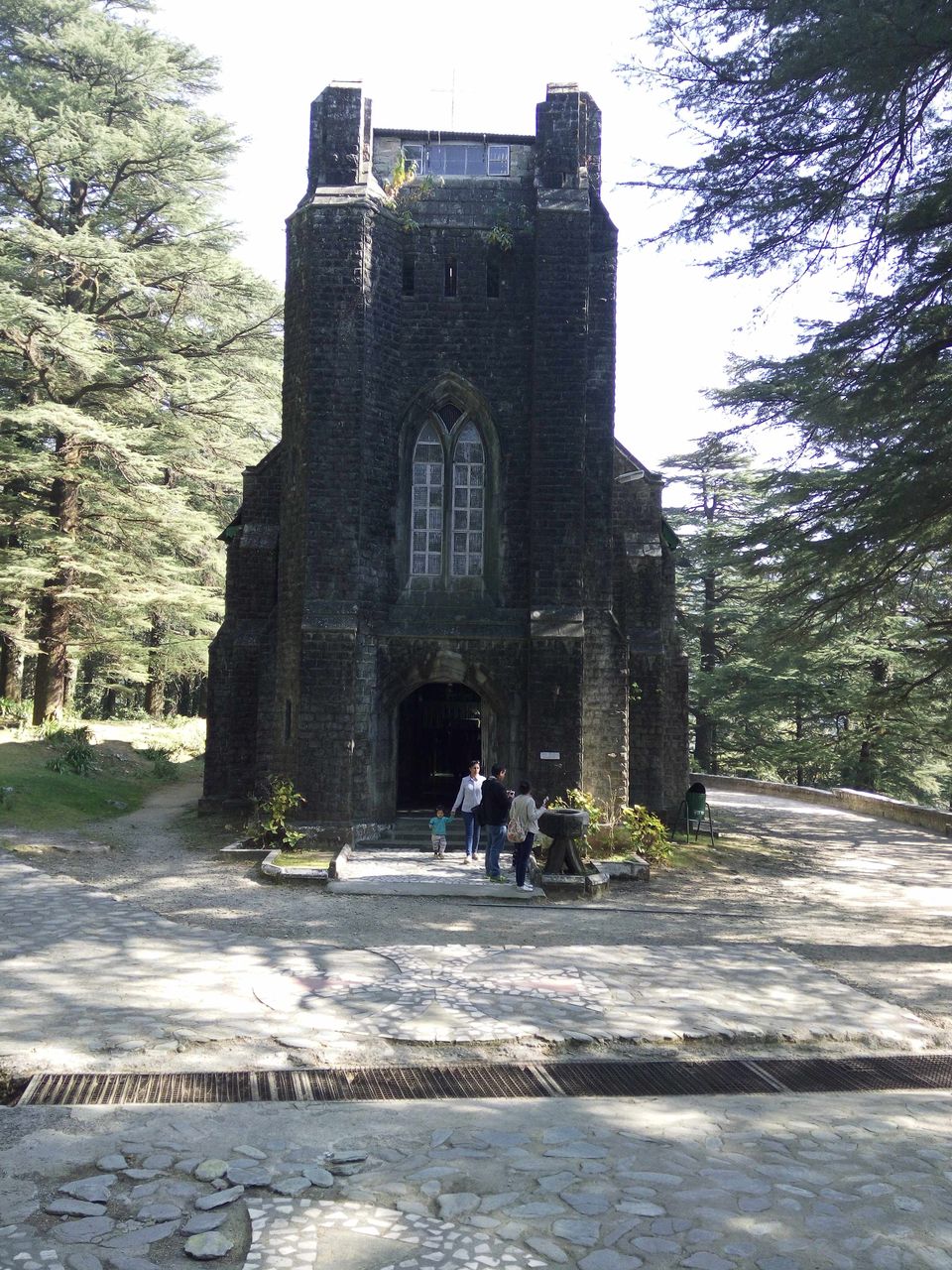 Photo of My First Solo Trip – Time For Contemplation 2/32 by Vikas Jain