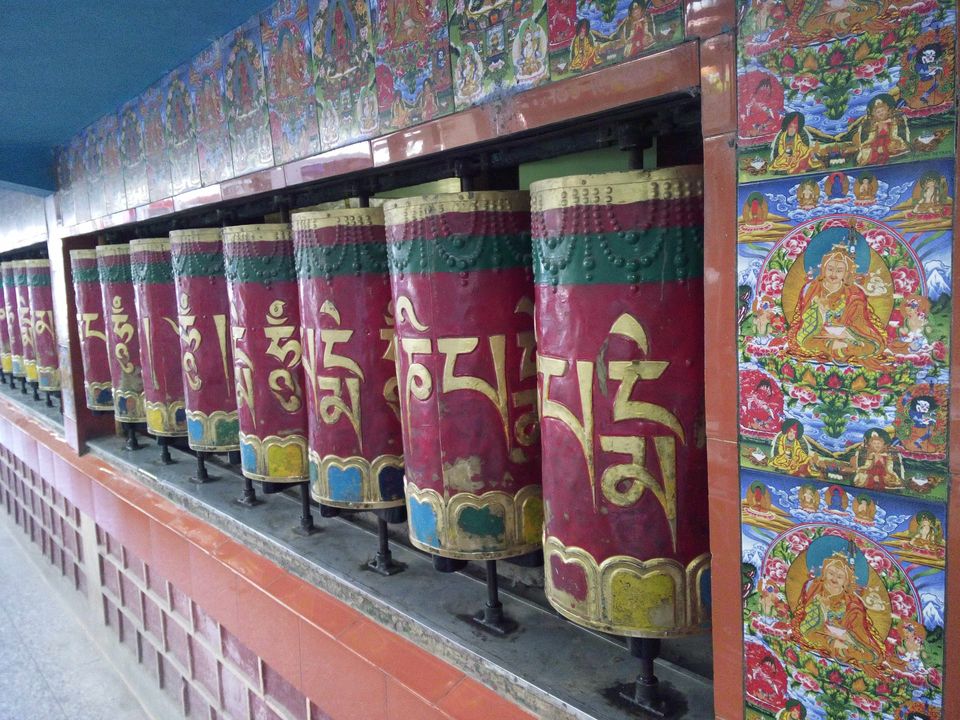 Photo of My First Solo Trip – Time For Contemplation 3/32 by Vikas Jain