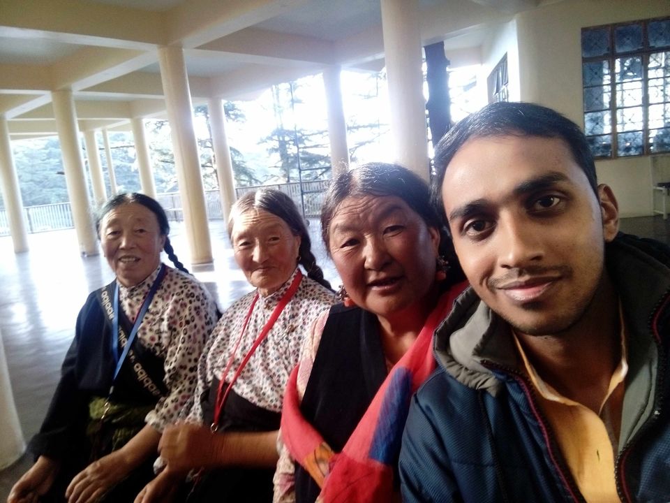 Photo of My First Solo Trip – Time For Contemplation 5/32 by Vikas Jain