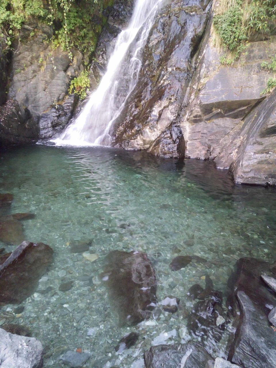 Photo of My First Solo Trip – Time For Contemplation 6/32 by Vikas Jain