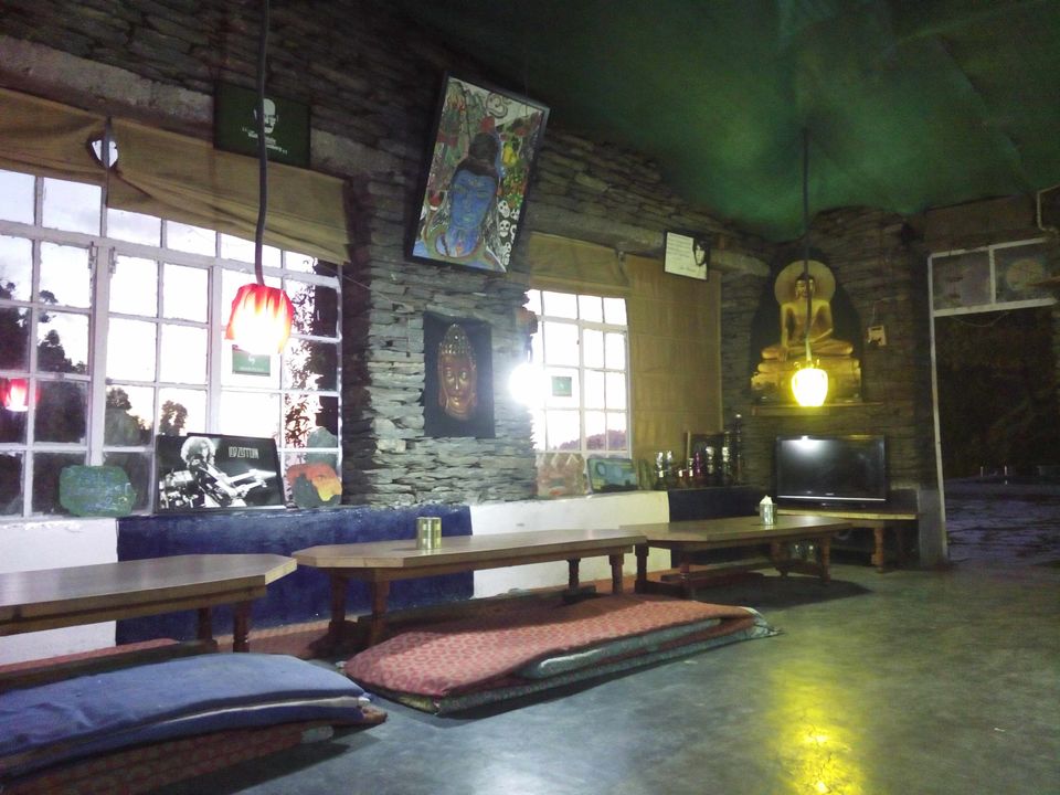 Photo of My First Solo Trip – Time For Contemplation 9/32 by Vikas Jain