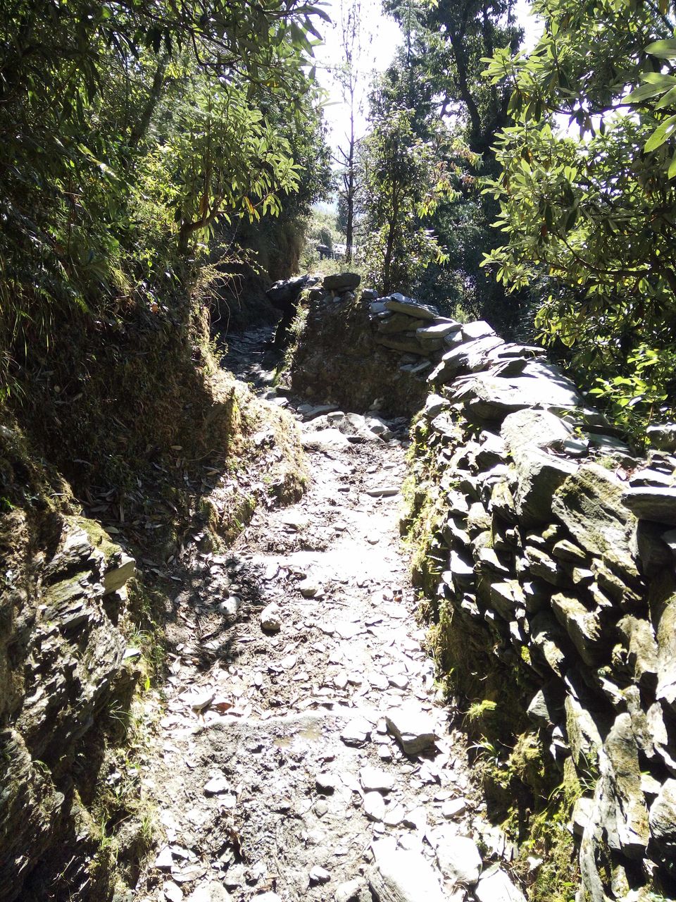 Photo of My First Solo Trip – Time For Contemplation 10/32 by Vikas Jain