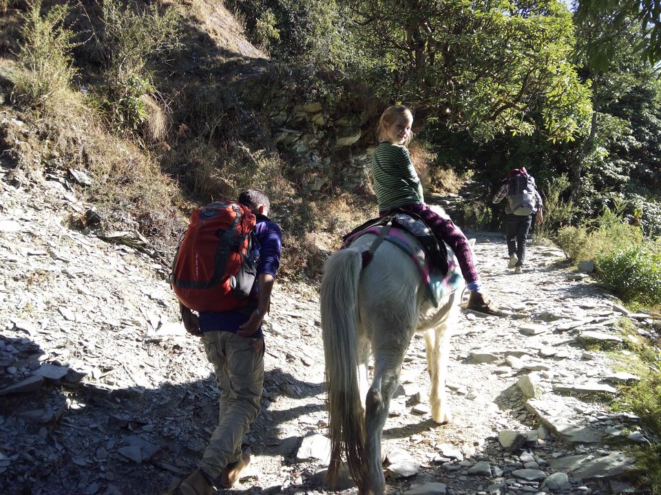 Photo of My First Solo Trip – Time For Contemplation 11/32 by Vikas Jain