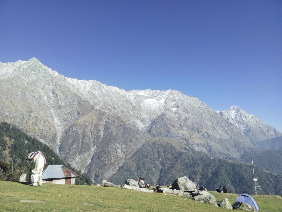 Photo of My First Solo Trip – Time For Contemplation 13/32 by Vikas Jain
