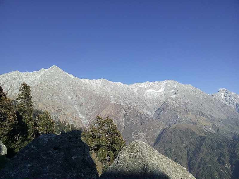 Photo of My First Solo Trip – Time For Contemplation 17/32 by Vikas Jain