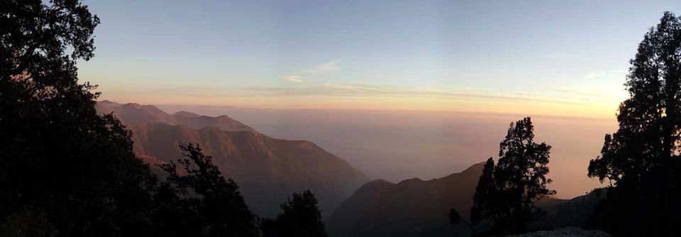 Photo of My First Solo Trip – Time For Contemplation 19/32 by Vikas Jain