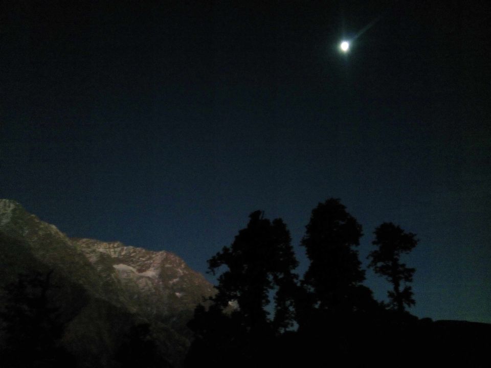 Photo of My First Solo Trip – Time For Contemplation 20/32 by Vikas Jain