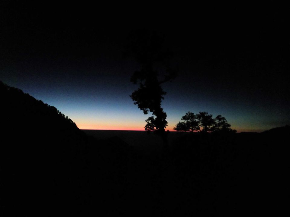 Photo of My First Solo Trip – Time For Contemplation 21/32 by Vikas Jain