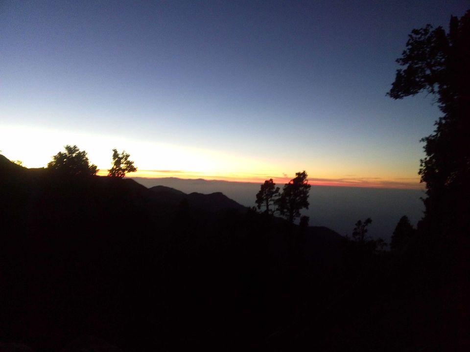Photo of My First Solo Trip – Time For Contemplation 22/32 by Vikas Jain