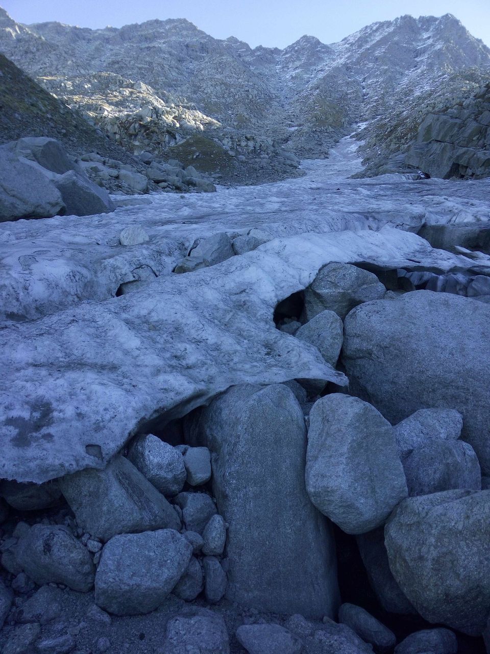 Photo of My First Solo Trip – Time For Contemplation 24/32 by Vikas Jain