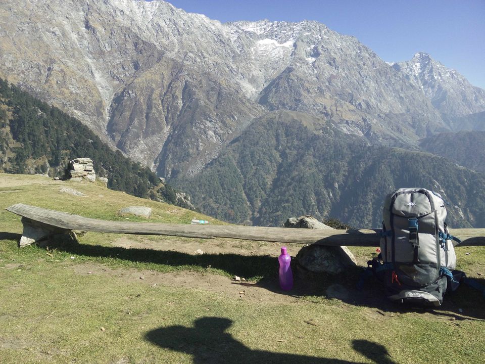 Photo of My First Solo Trip – Time For Contemplation 32/32 by Vikas Jain