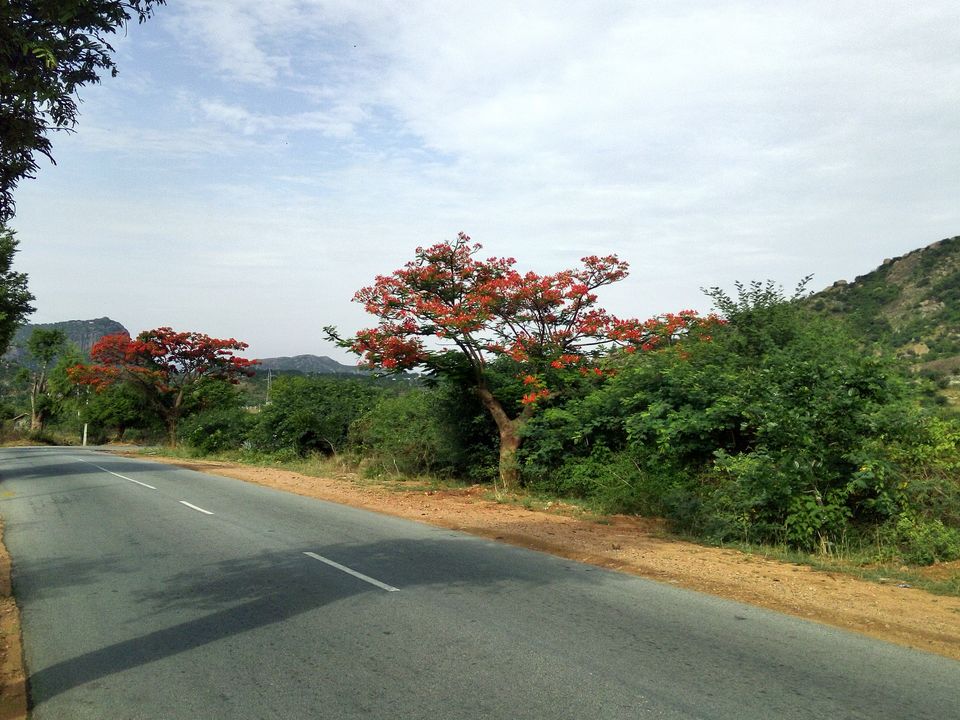 Photo of A Ride To The Twin Waterfalls Of Shiva's Sea 2/13 by Vikas Jain