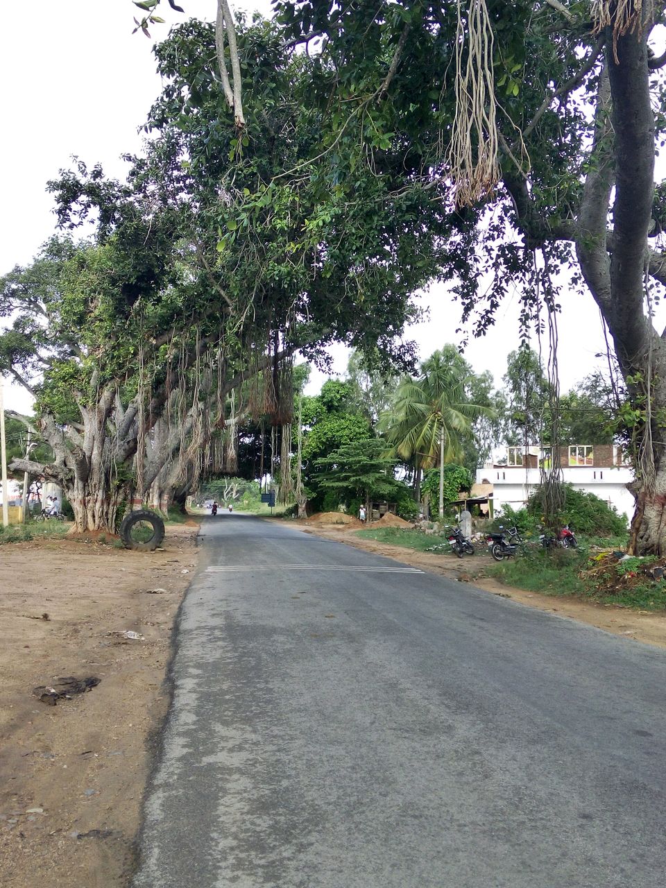Photo of A Ride To The Twin Waterfalls Of Shiva's Sea 5/13 by Vikas Jain