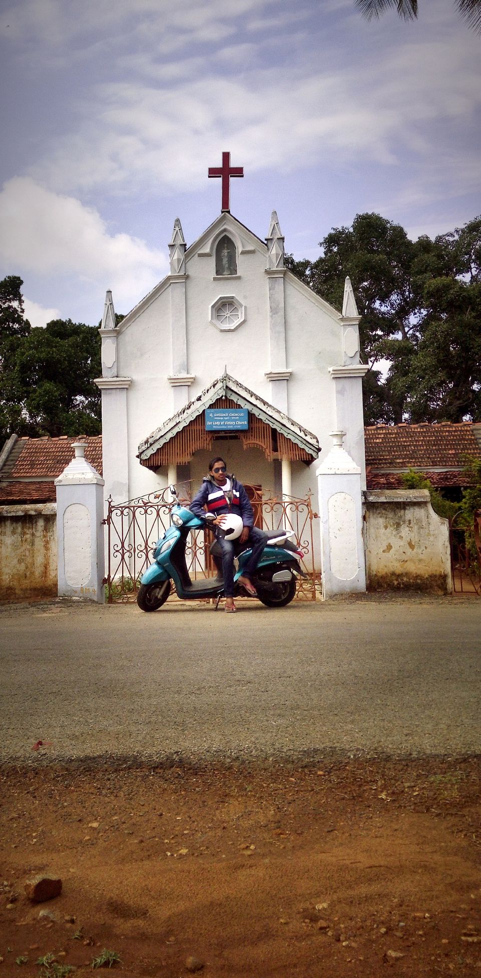 Photo of A Ride To The Twin Waterfalls Of Shiva's Sea 9/13 by Vikas Jain