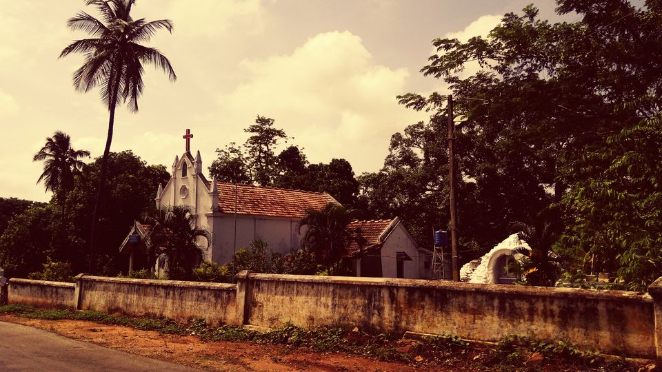 Photo of A Ride To The Twin Waterfalls Of Shiva's Sea 8/13 by Vikas Jain