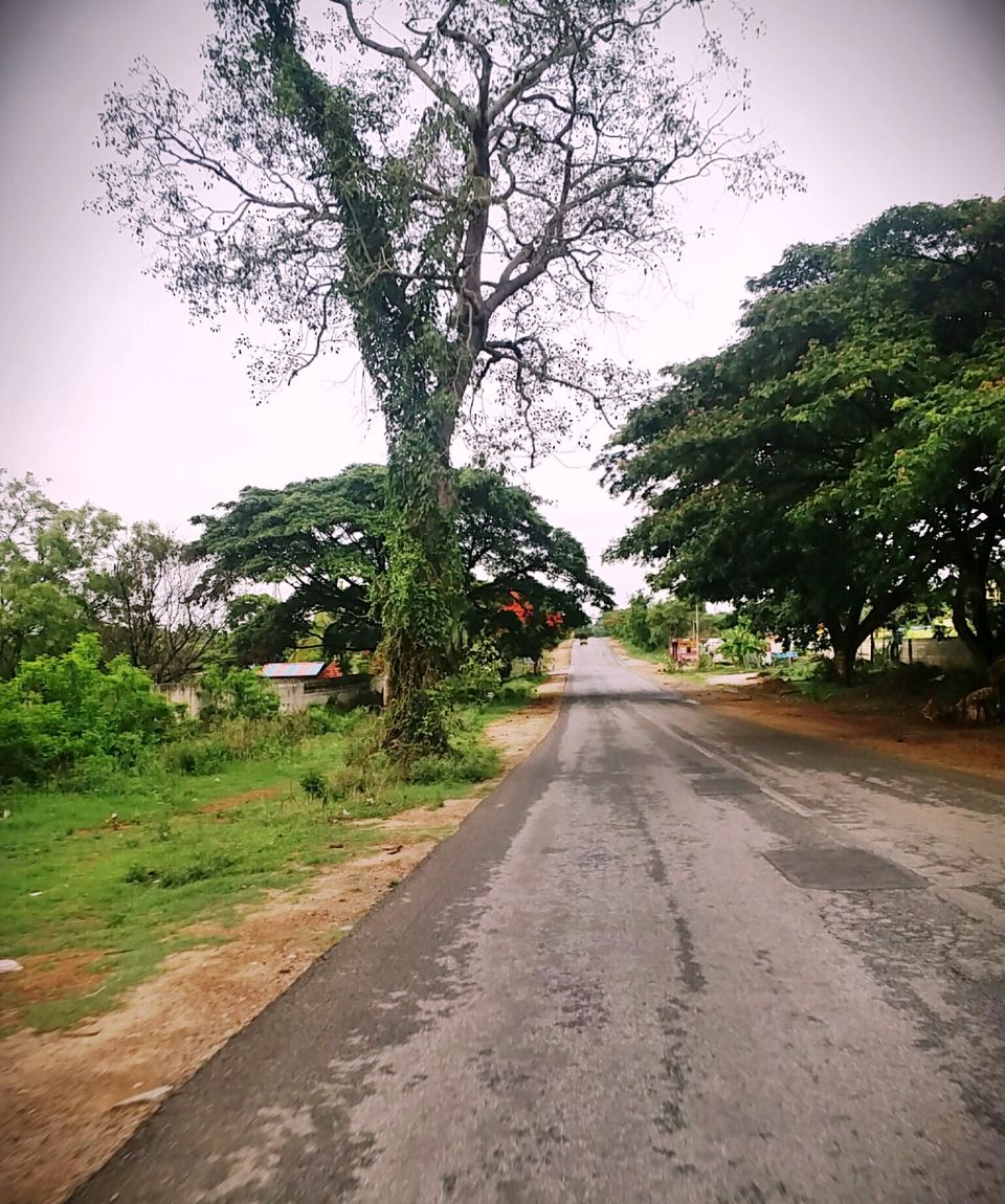 Photo of A Ride To The Twin Waterfalls Of Shiva's Sea 12/13 by Vikas Jain