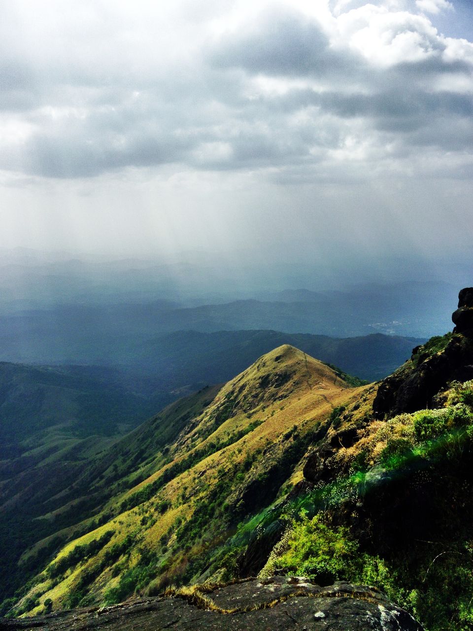 Photo of A Solo Trek To KP - My Birthday Gift To Myself 1/1 by Vikas Jain