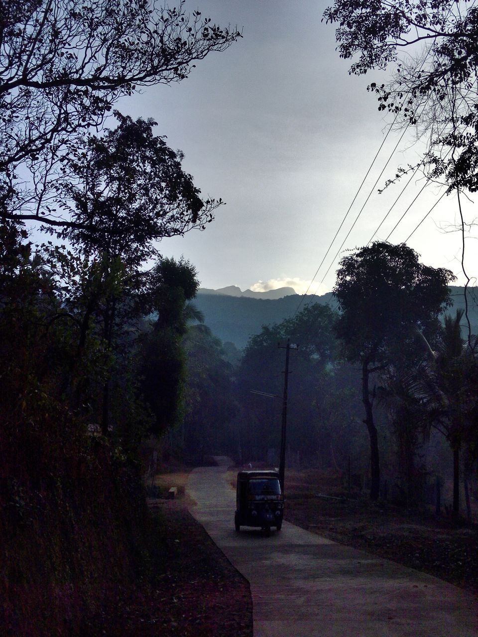 Photo of A Solo Trek To KP - My Birthday Gift To Myself by Vikas Jain