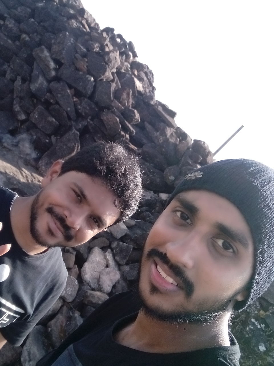 Photo of A Solo Trek To KP - My Birthday Gift To Myself by Vikas Jain