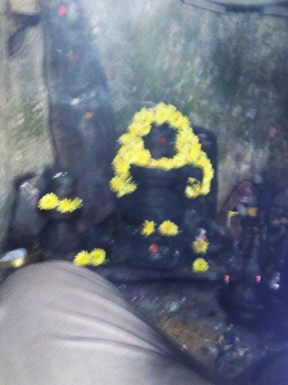 Photo of A Solo Trek To KP - My Birthday Gift To Myself by Vikas Jain