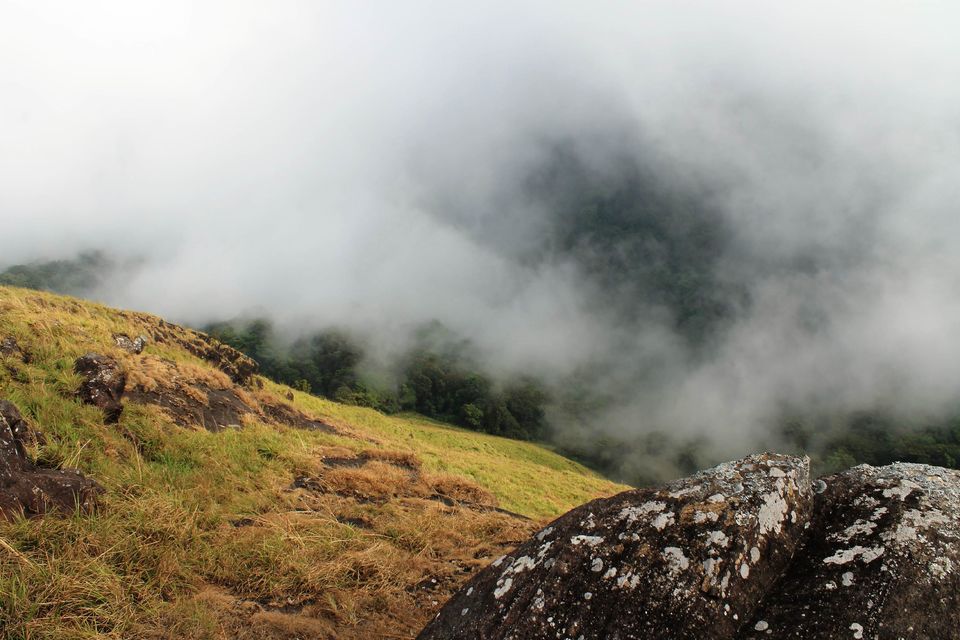 Photo of Heart Lake in Chembra- A Trek To Conquer & Propose Your Love 1/5 by Vikas Jain