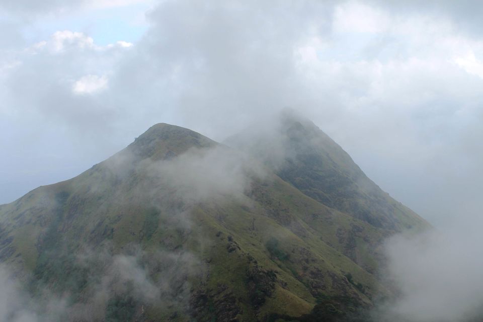 Photo of Heart Lake in Chembra- A Trek To Conquer & Propose Your Love 4/5 by Vikas Jain