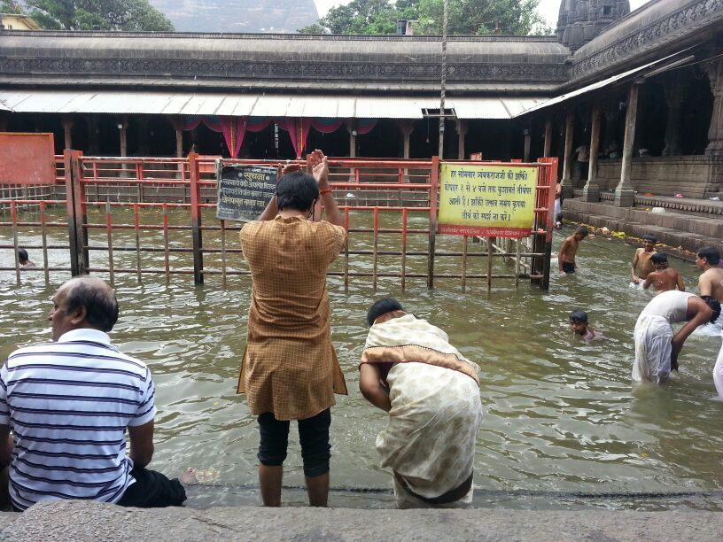 Photo of In the lap of God 6/10 by Monika Shukla