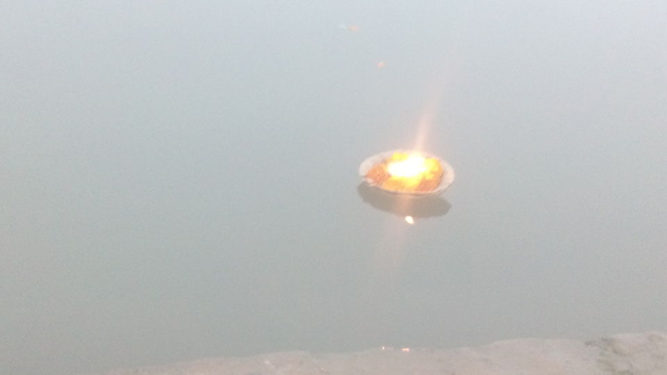 Photo of Travelling Varanasi, India 3/3 by Harshit Gupta