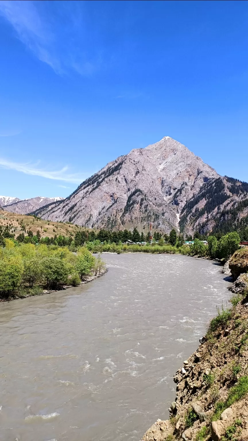 Photo of Gurez valley- a slow traveler's perfect destination by Shirsajit Mitra
