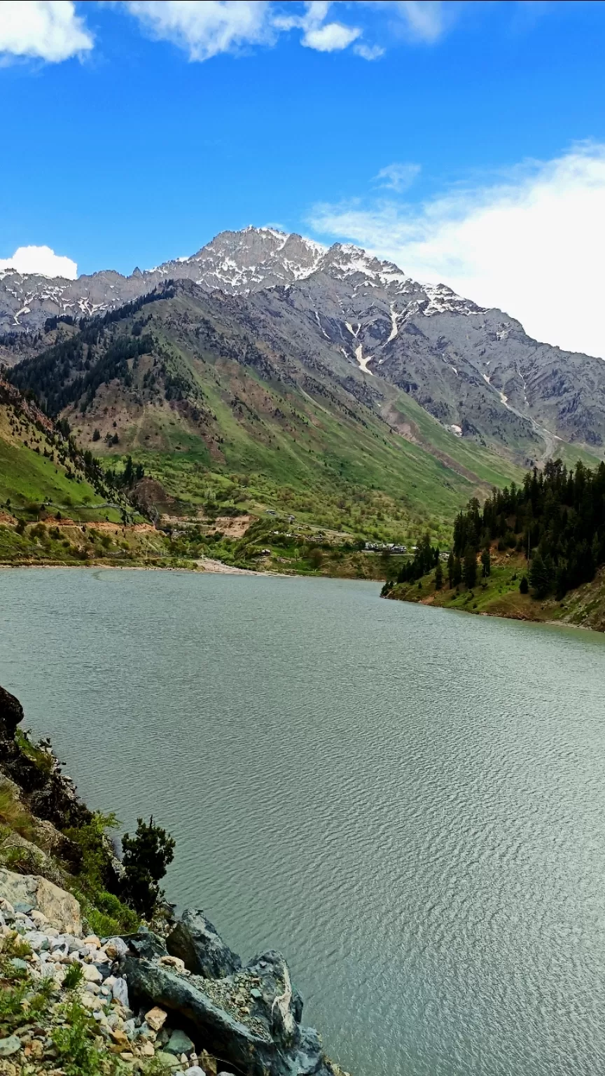 Photo of Gurez valley- a slow traveler's perfect destination by Shirsajit Mitra