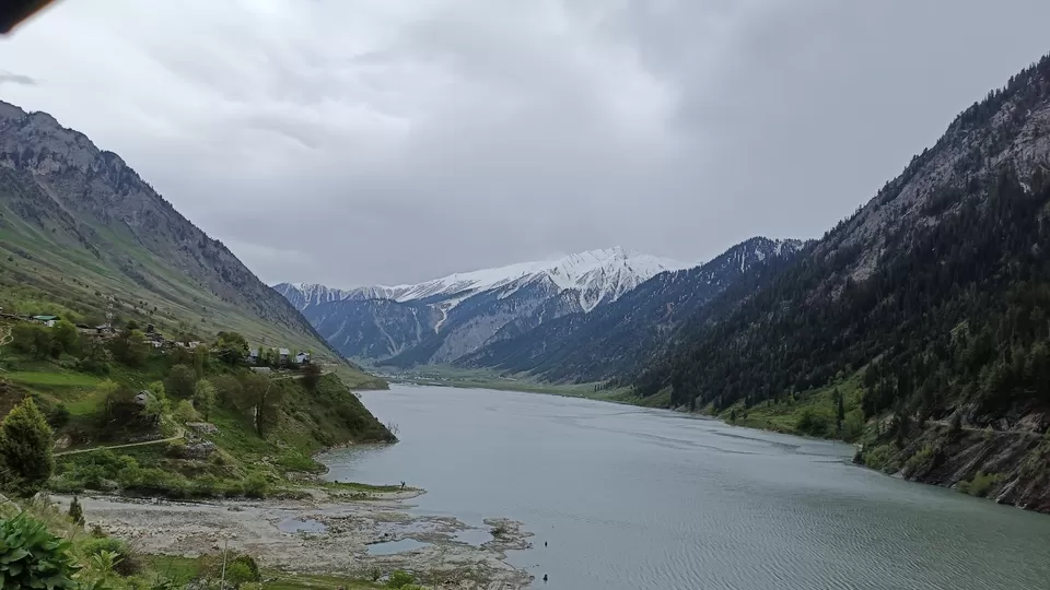 Photo of Gurez valley- a slow traveler's perfect destination by Shirsajit Mitra
