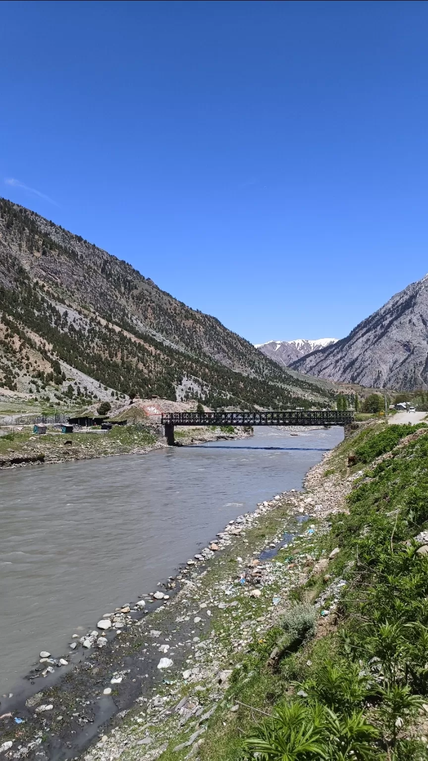 Photo of Gurez valley- a slow traveler's perfect destination by Shirsajit Mitra