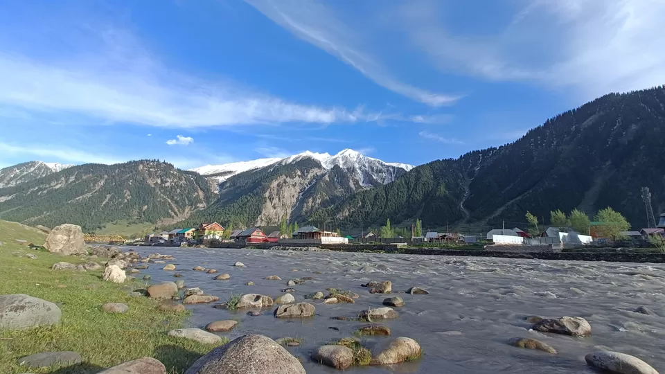 Photo of Gurez valley- a slow traveler's perfect destination by Shirsajit Mitra