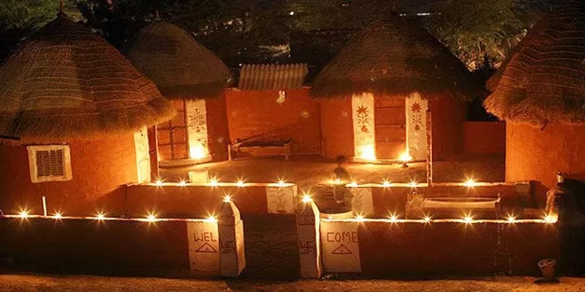 Photo of Chhotaram Prajapat's Homestay, Jodhpur, Rajasthan, India by Karishma