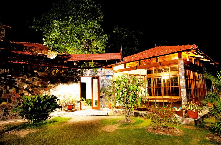 Photo of The Homestead, Corbett, Uttarakhand by Karishma