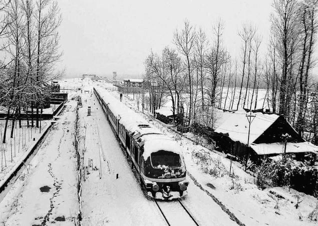 Photo of Jammu by Karishma