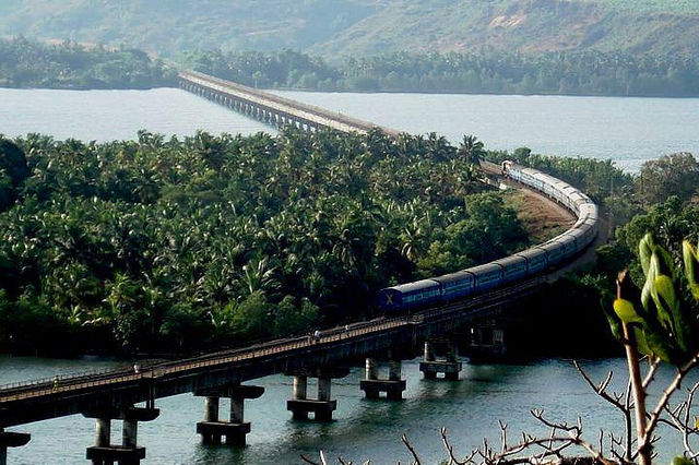 Photo of Kerala, India by Karishma