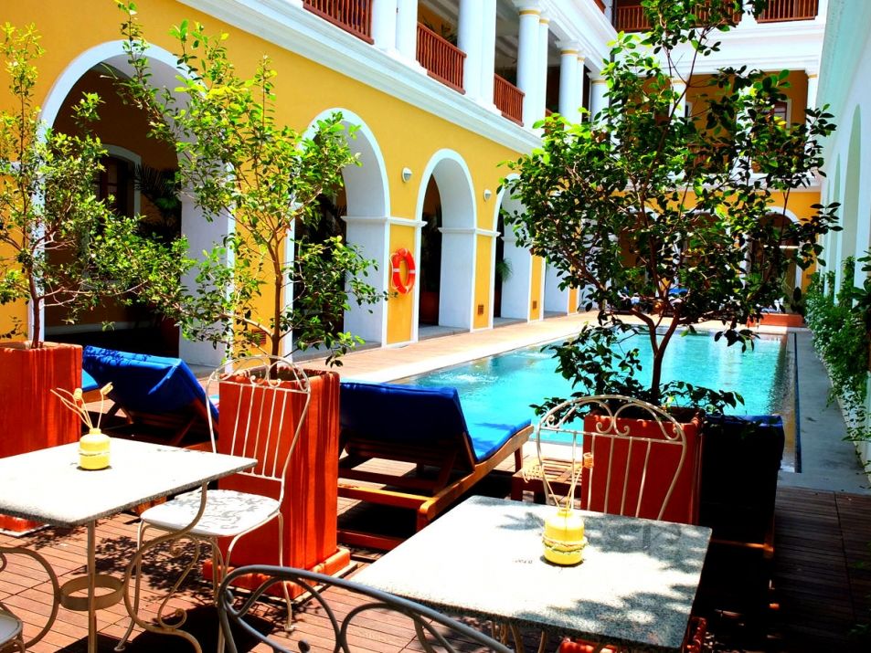 Photo of Pondicherry, Puducherry, India by Karishma
