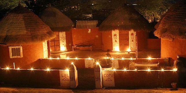 Photo of Local, Real and So Hospitable - 5 Hot Home-stays in India! 4/5 by Karishma