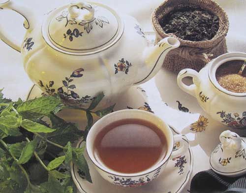 Photo of 5 cups of tea you shouldn't miss in India 4/5 by Karishma