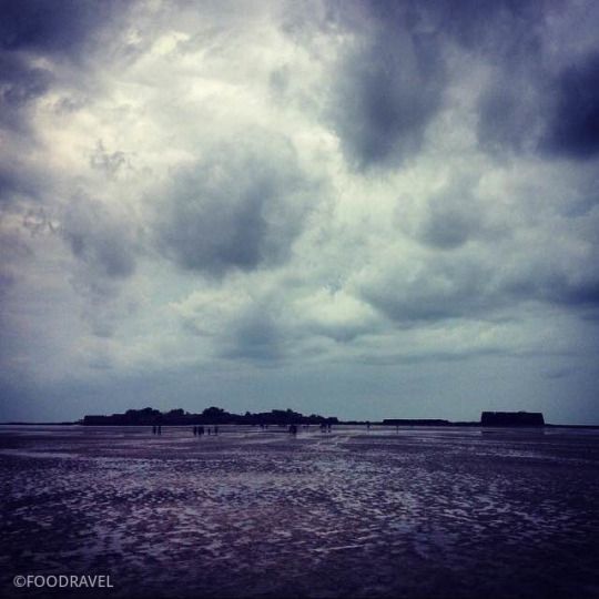Photo of Hidden beaches around Mumbai 4/4 by Karishma