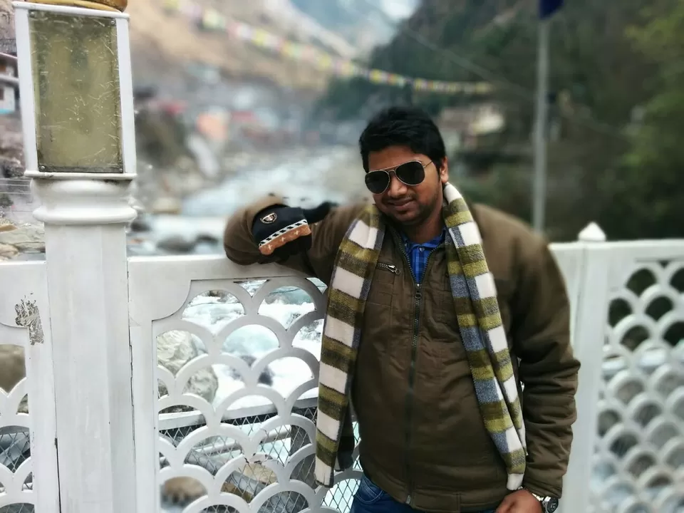 Photo of Manikaran, Manikaran, Himachal Pradesh 175105, India by Devashish Sahoo