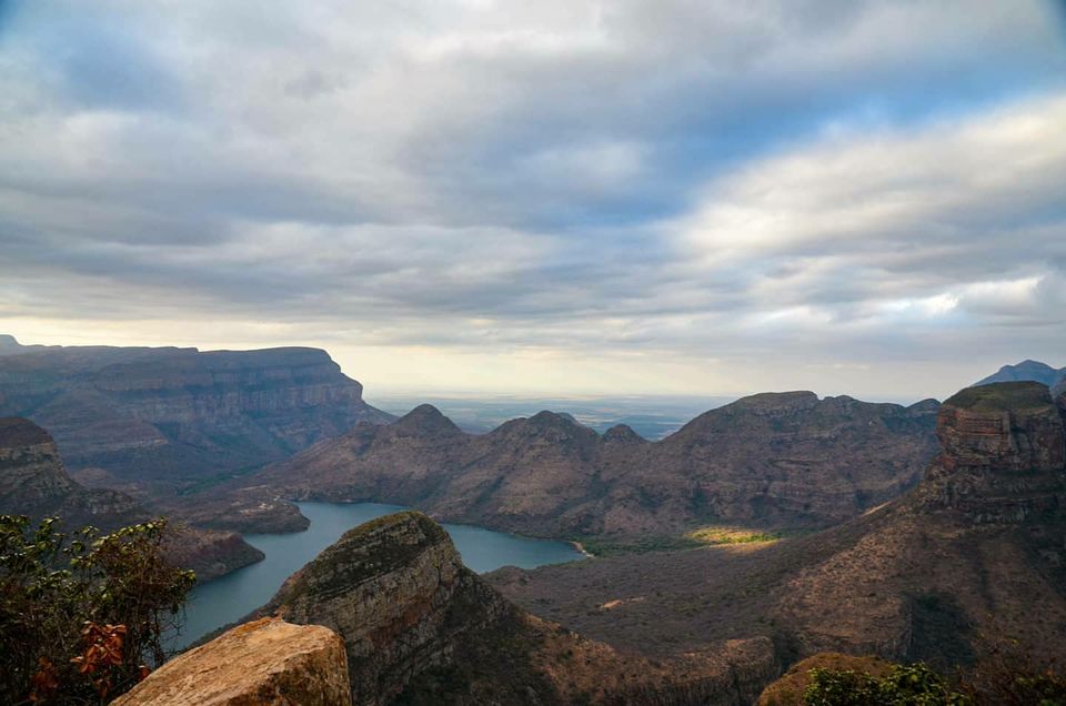 Photo of This Heart-Warming Story about This Canyon Will Make You Fall in Love with South Africa! 1/1 by S S (Saurabh Sabikhi)