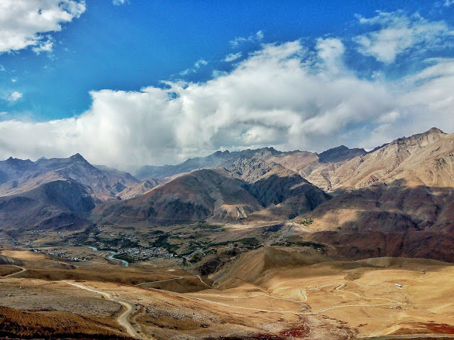 Photo of The Story of Umba La and an unnamed Mountain Pass #OffBeatPlace 3/7 by S S (Saurabh Sabikhi)