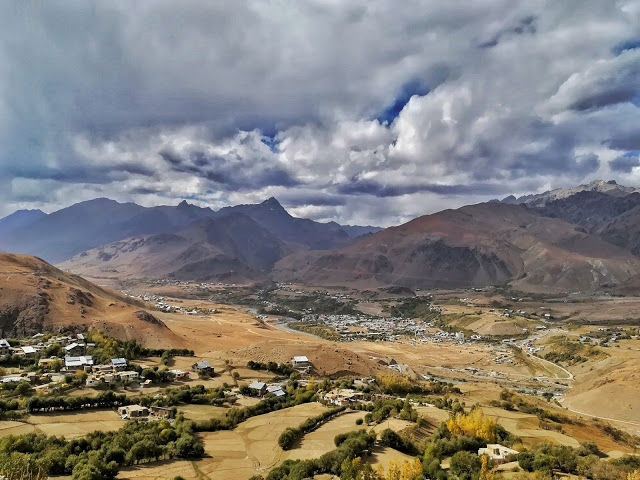 Photo of The Story of Umba La and an unnamed Mountain Pass #OffBeatPlace 5/7 by S S (Saurabh Sabikhi)