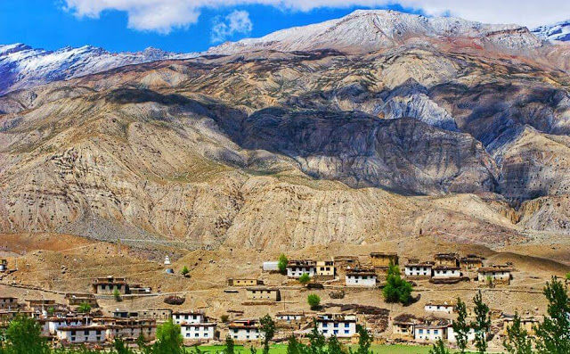 Photo of Lesser Visited and Unexplored Places of Spiti #offbeatplace 2/16 by S S (Saurabh Sabikhi)
