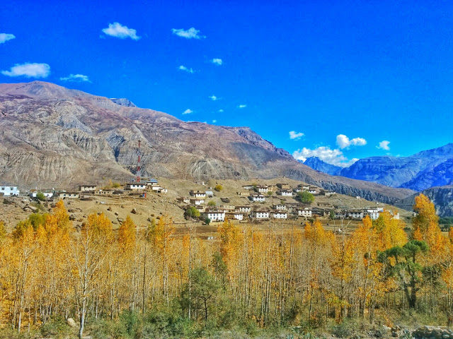 Photo of Lesser Visited and Unexplored Places of Spiti #offbeatplace 4/16 by S S (Saurabh Sabikhi)