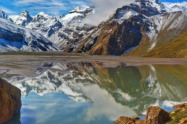 Photo of Lesser Visited and Unexplored Places of Spiti #offbeatplace 5/16 by S S (Saurabh Sabikhi)