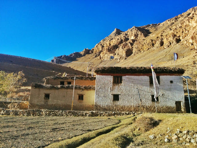 Photo of Lesser Visited and Unexplored Places of Spiti #offbeatplace 6/16 by S S (Saurabh Sabikhi)