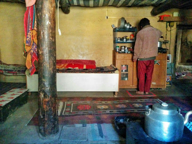 Photo of Lesser Visited and Unexplored Places of Spiti #offbeatplace 7/16 by S S (Saurabh Sabikhi)